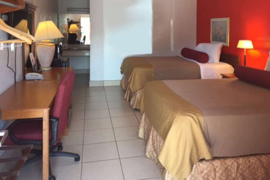 Econo Lodge North North Fort Myers Zimmer foto