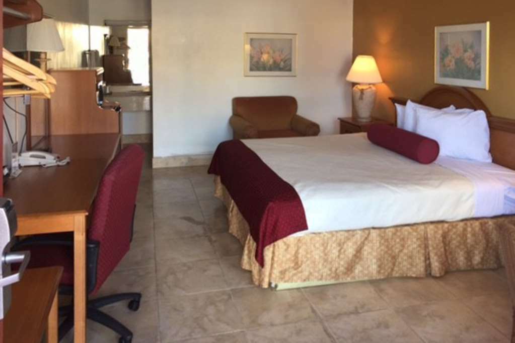 Econo Lodge North North Fort Myers Zimmer foto