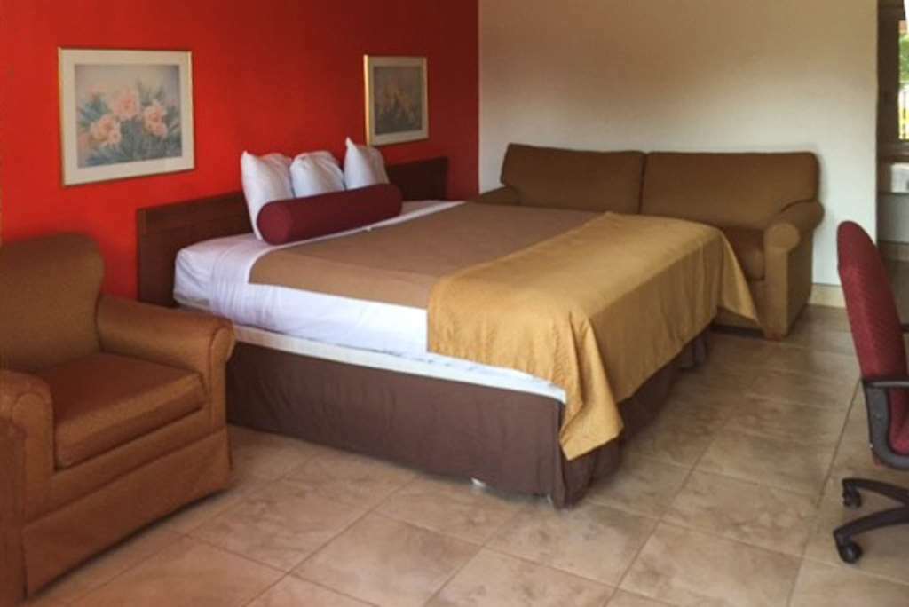 Econo Lodge North North Fort Myers Zimmer foto